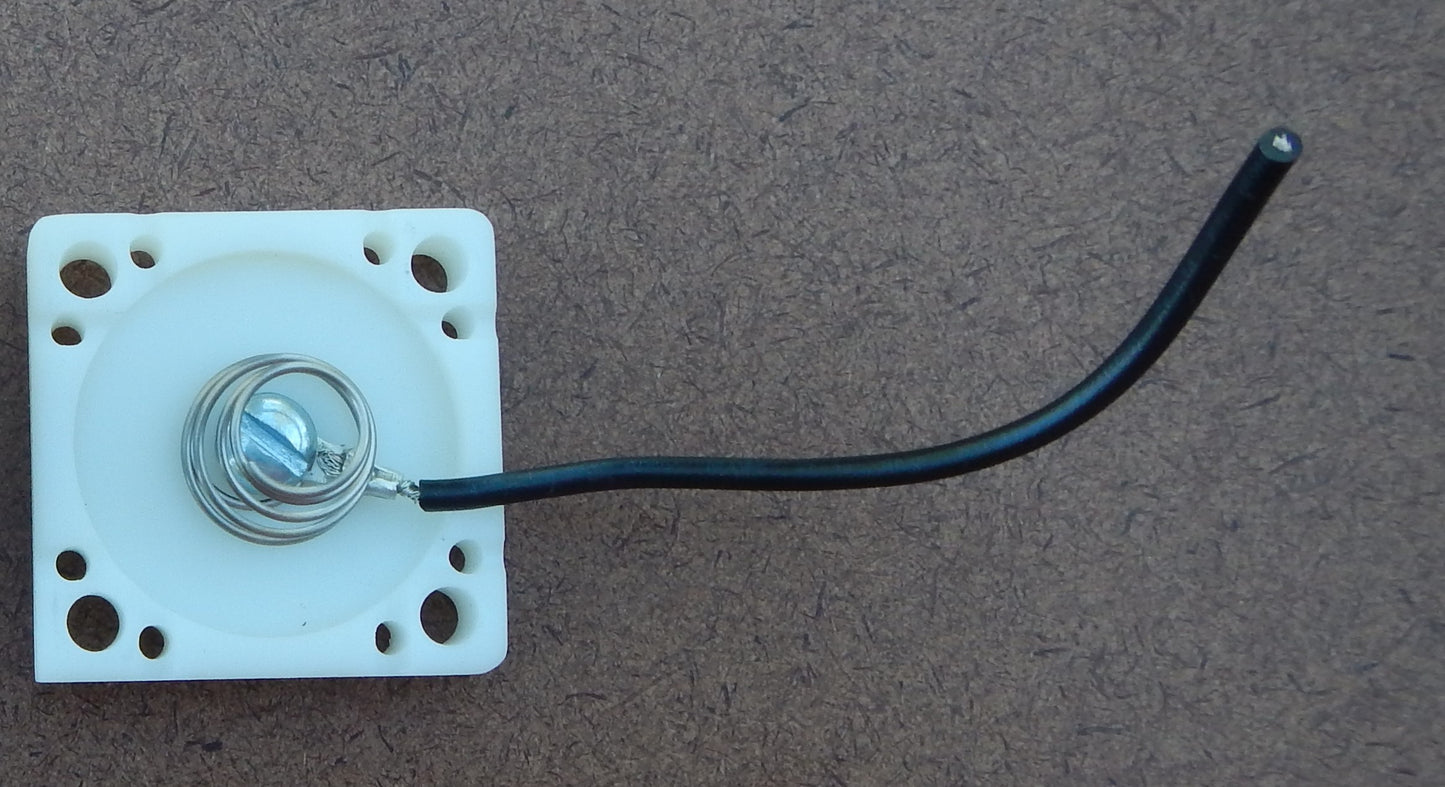 EBHD- Extreme battery holder for D-cells