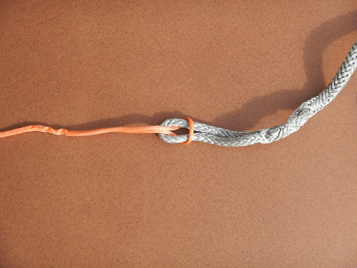 TOWPAC- Complete tow package for hydrophone-recorder towbody (TB-24, TB-36 or TB-48)